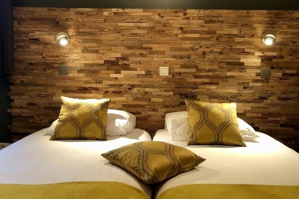 Hotel B&B Rikkeshoeve